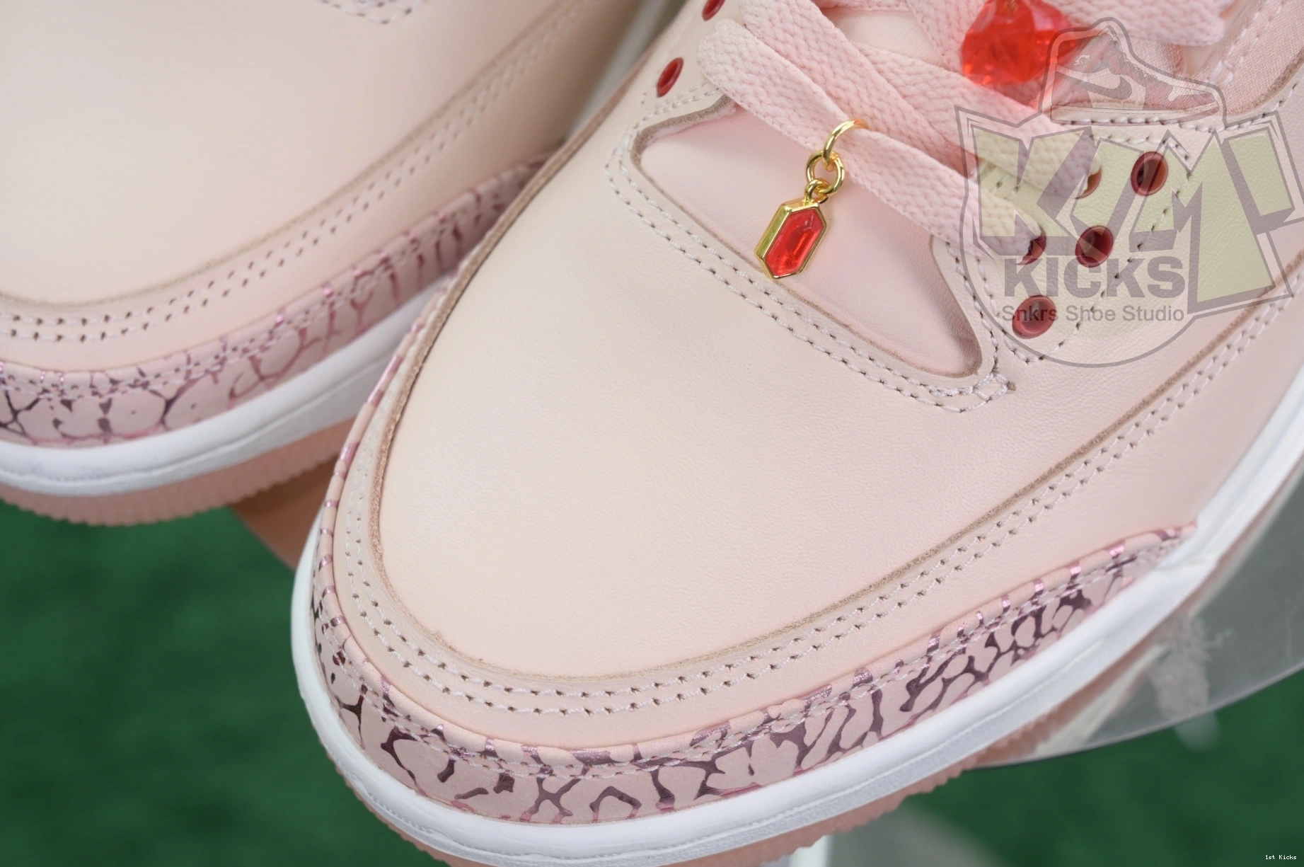 Jordan Air Valentine's 3 Jordan AllSeason Kimikick Day 1842 1227